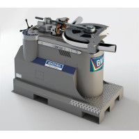 MACKMA BM125 Ohýbačka rúr 141mm. MACKMA BM125 Ohýbačka rúr 141mm.