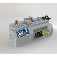 MACKMA BM22 Ohýbačka rúr 22mm. MACKMA BM22 Ohýbačka rúr 22mm.