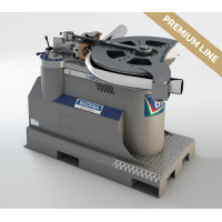 MACKMA BM300 Ohýbačka rúr 324mm. MACKMA BM300 Ohýbačka rúr 324mm.