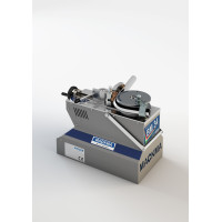 MACKMA BM34 Ohýbačka rúr 38mm. MACKMA BM34 Ohýbačka rúr 38mm.